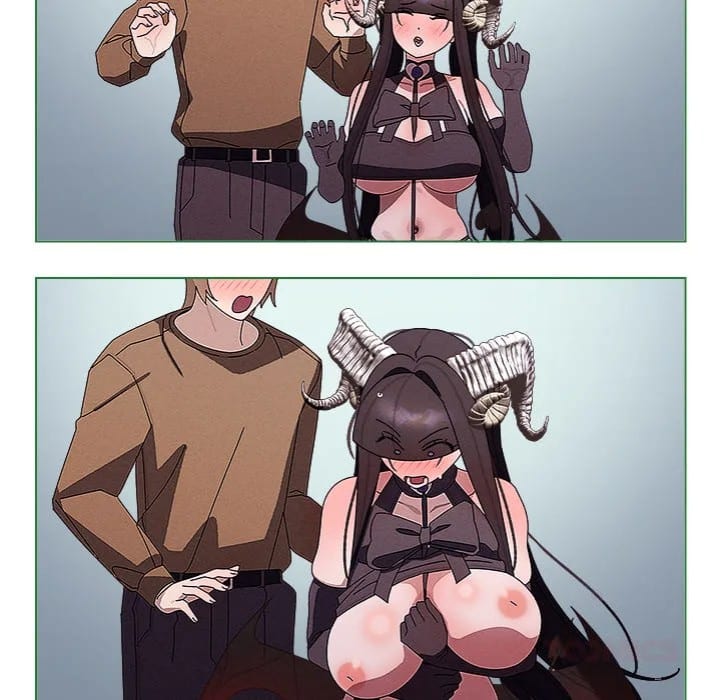From Weakling to Nemesis (Uncensored), chapter 31, page 147 of 152