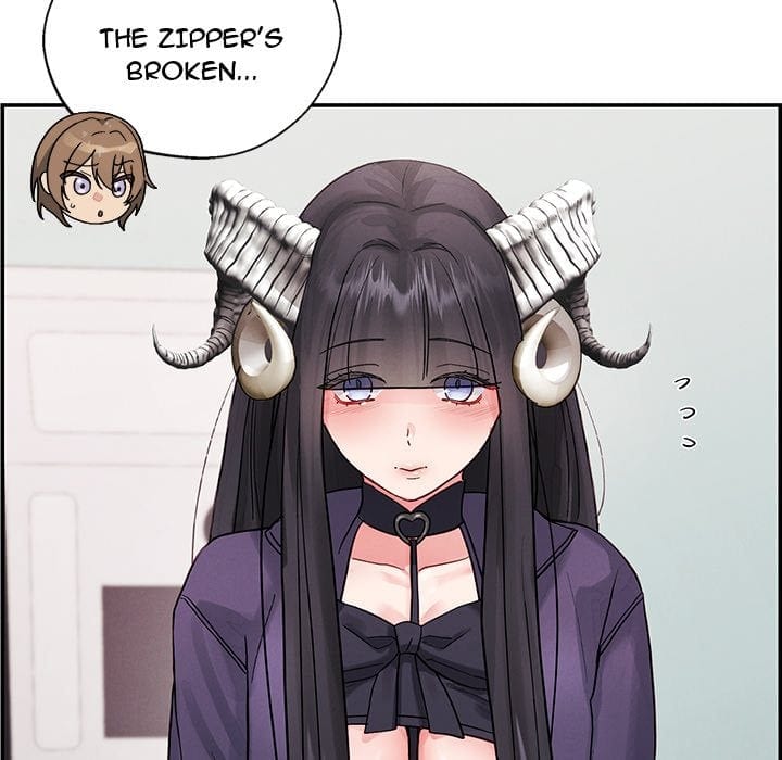 From Weakling to Nemesis (Uncensored), chapter 32, page 19 of 158