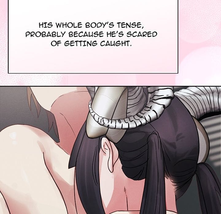 From Weakling to Nemesis (Uncensored), chapter 32, page 49 of 158