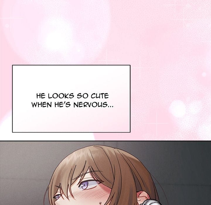 From Weakling to Nemesis (Uncensored), chapter 32, page 54 of 158