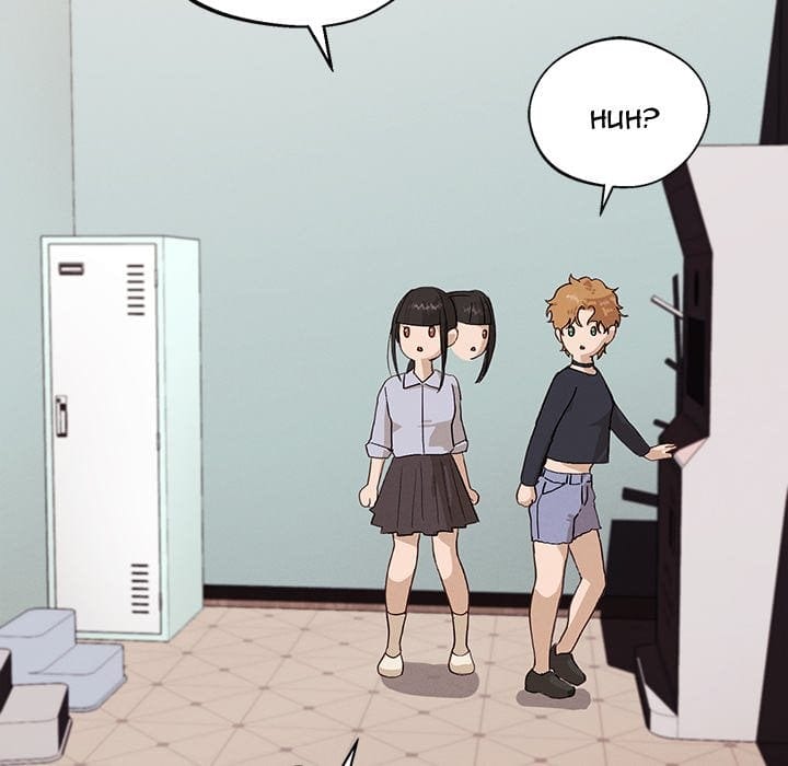 From Weakling to Nemesis (Uncensored), chapter 32, page 71 of 158