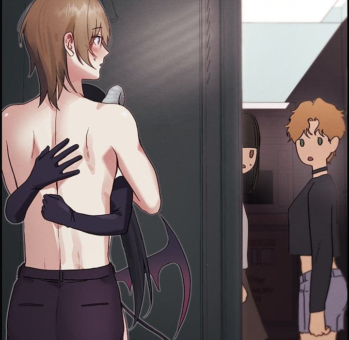 From Weakling to Nemesis (Uncensored), chapter 32, page 74 of 158