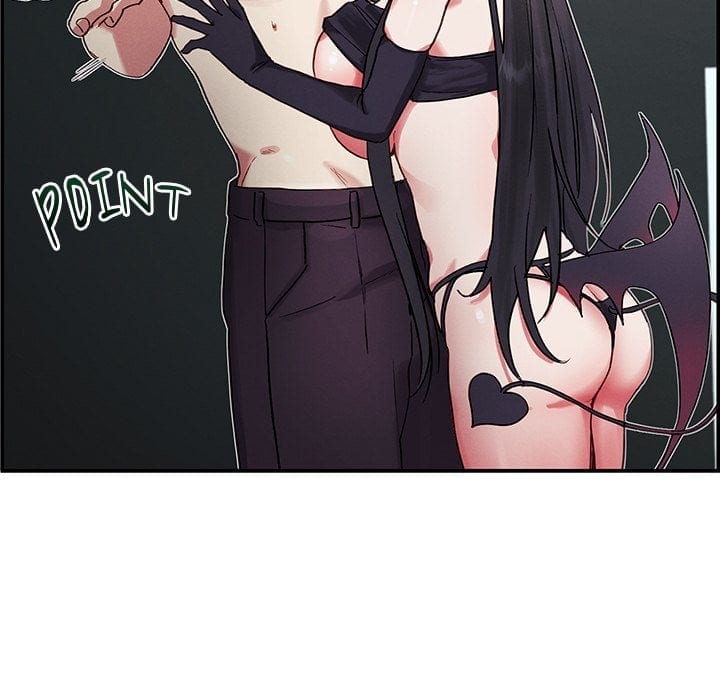 From Weakling to Nemesis (Uncensored), chapter 32, page 86 of 158