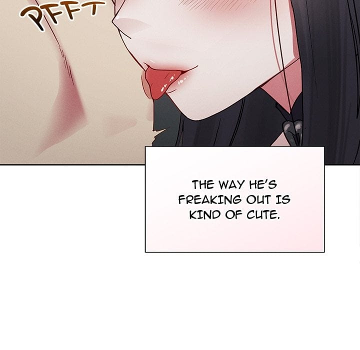 From Weakling to Nemesis (Uncensored), chapter 32, page 88 of 158