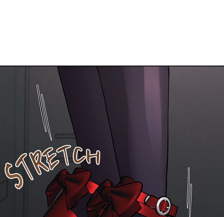 From Weakling to Nemesis (Uncensored), chapter 32, page 124 of 158