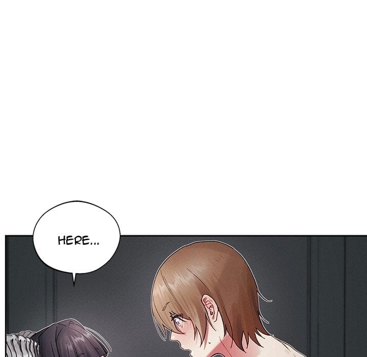 From Weakling to Nemesis (Uncensored), chapter 32, page 126 of 158