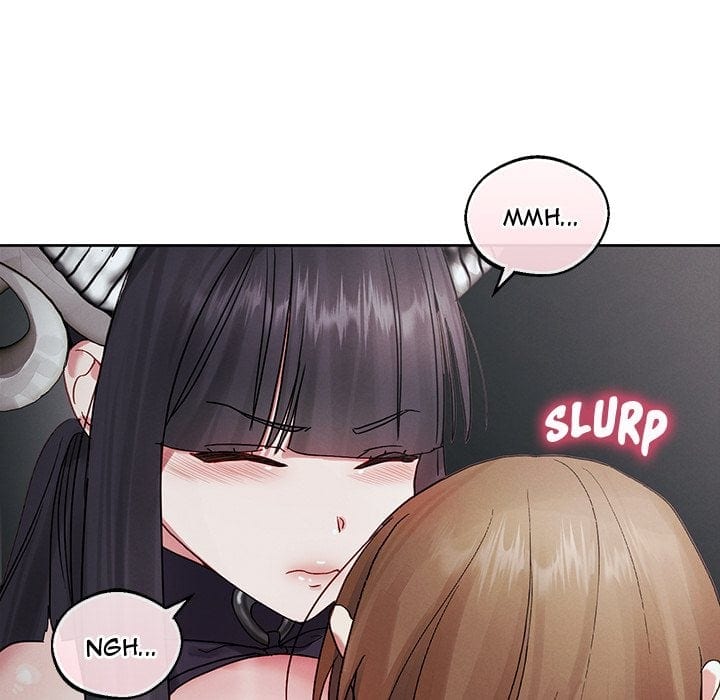 From Weakling to Nemesis (Uncensored), chapter 32, page 134 of 158