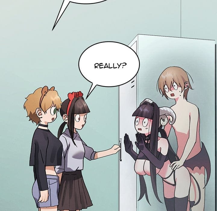 From Weakling to Nemesis (Uncensored), chapter 33, page 55 of 143