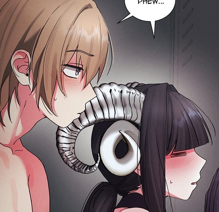 From Weakling to Nemesis (Uncensored), chapter 33, page 65 of 143