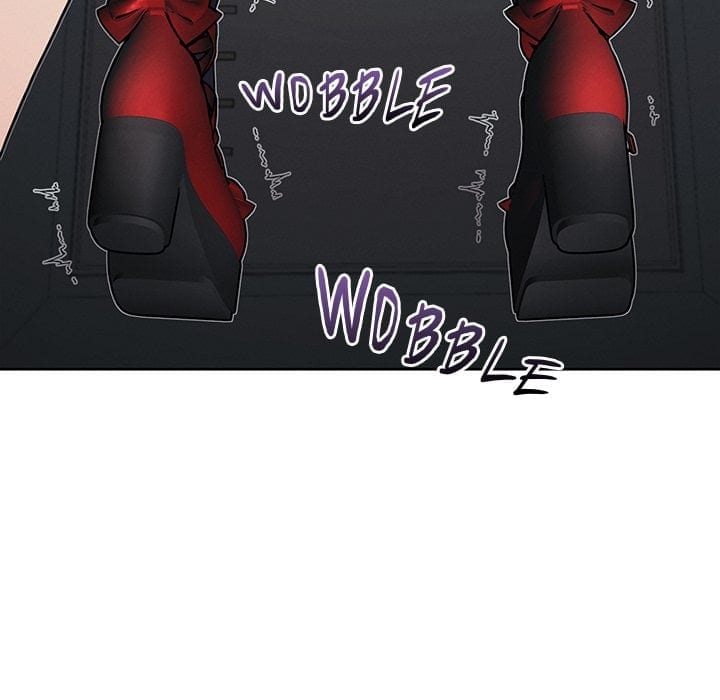 From Weakling to Nemesis (Uncensored), chapter 33, page 89 of 143
