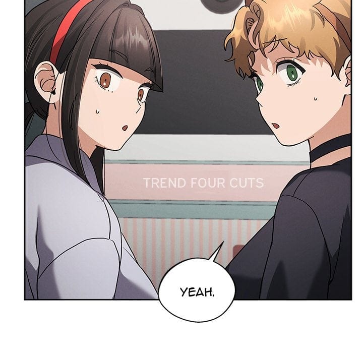 From Weakling to Nemesis (Uncensored), chapter 33, page 95 of 143
