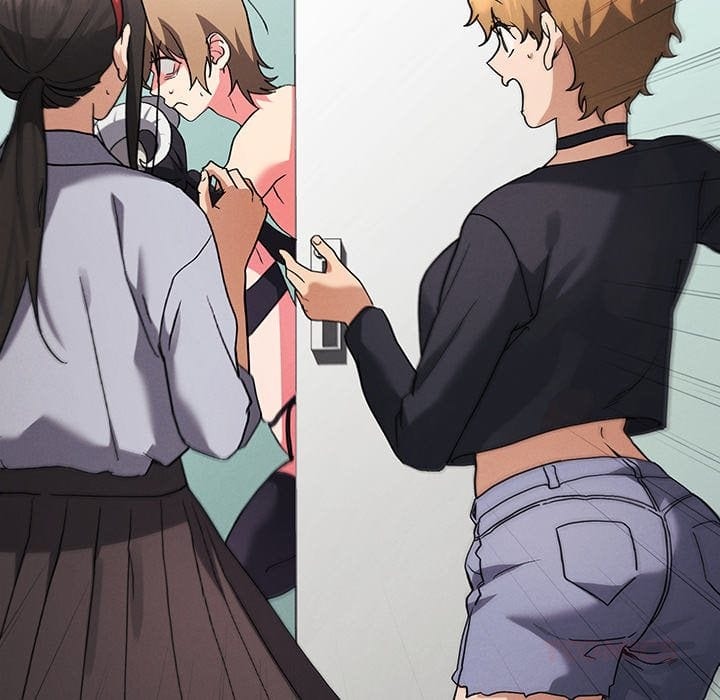 From Weakling to Nemesis (Uncensored), chapter 33, page 99 of 143