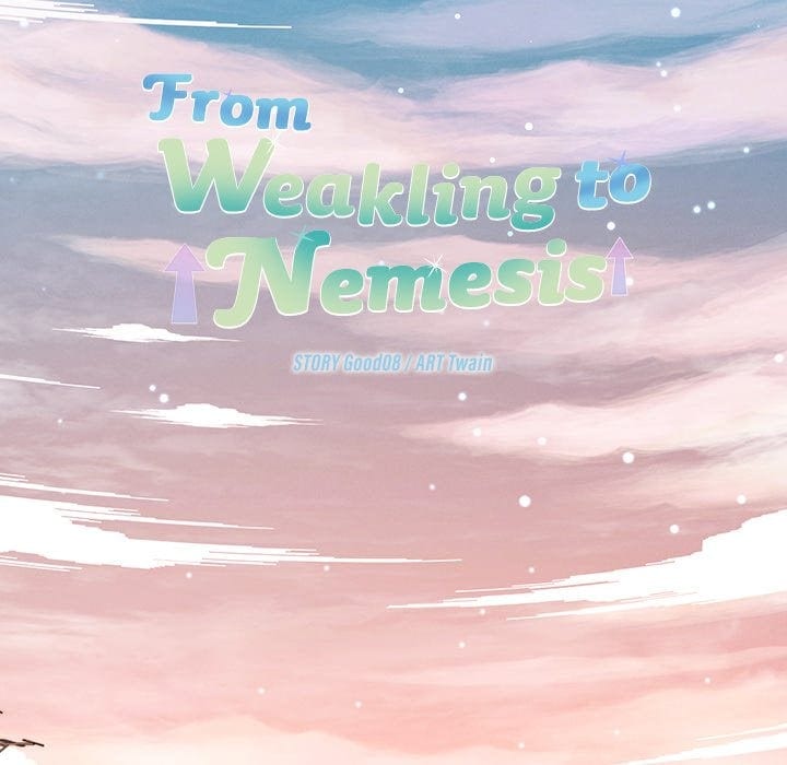 From Weakling to Nemesis (Uncensored), chapter 33, page 106 of 143