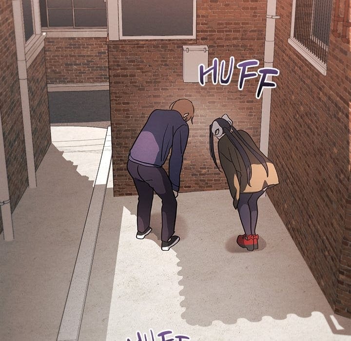 From Weakling to Nemesis (Uncensored), chapter 33, page 109 of 143