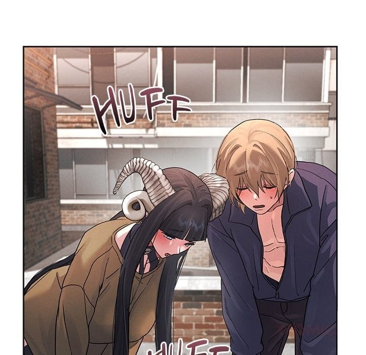 From Weakling to Nemesis (Uncensored), chapter 33, page 111 of 143