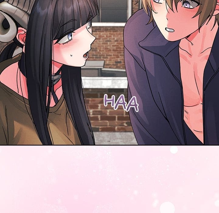 From Weakling to Nemesis (Uncensored), chapter 33, page 113 of 143