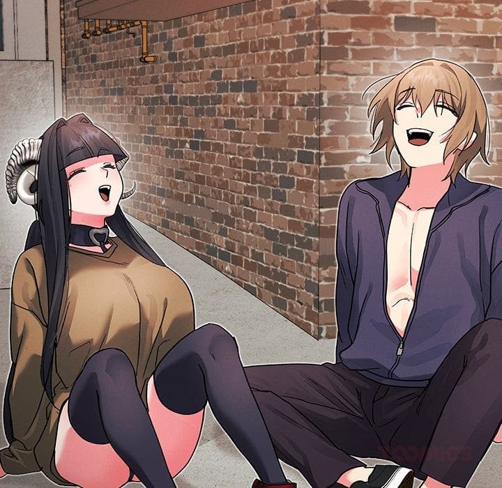 From Weakling to Nemesis (Uncensored), chapter 33, page 117 of 143