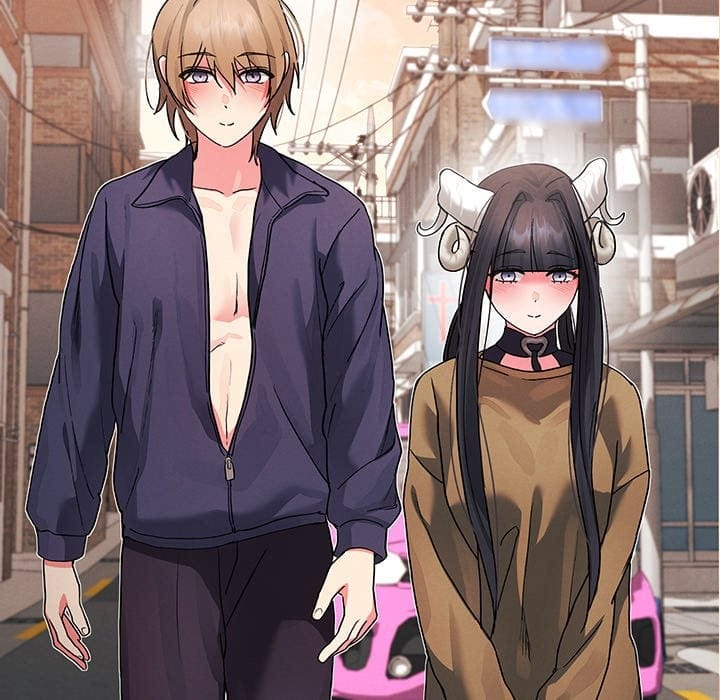 From Weakling to Nemesis (Uncensored), chapter 33, page 124 of 143