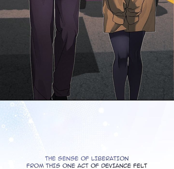 From Weakling to Nemesis (Uncensored), chapter 33, page 125 of 143