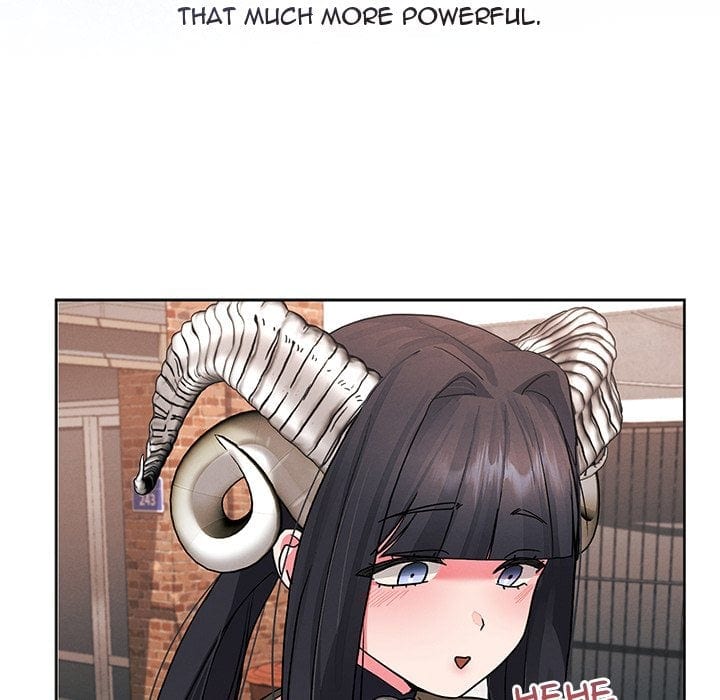 From Weakling to Nemesis (Uncensored), chapter 33, page 126 of 143