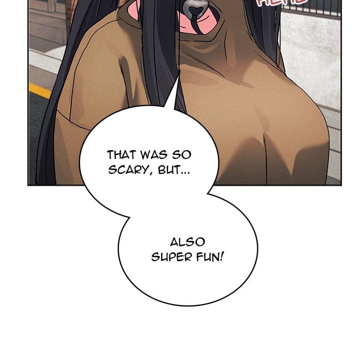 From Weakling to Nemesis (Uncensored), chapter 33, page 127 of 143