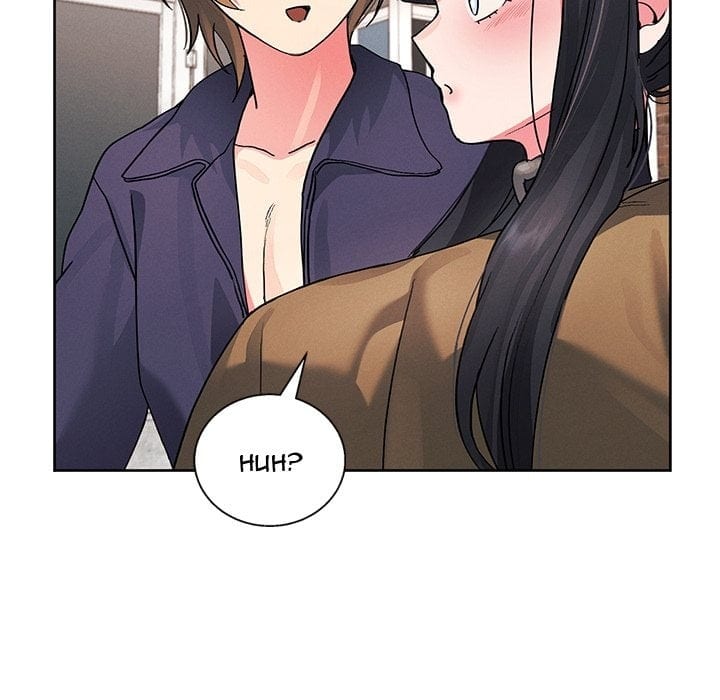 From Weakling to Nemesis (Uncensored), chapter 33, page 129 of 143