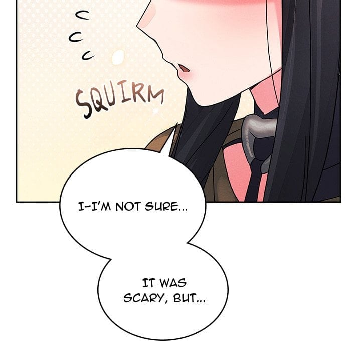 From Weakling to Nemesis (Uncensored), chapter 33, page 131 of 143