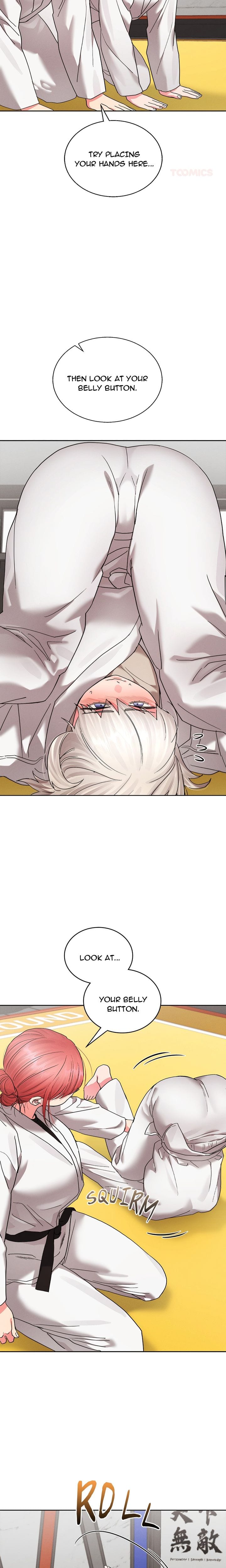 From Weakling to Nemesis (Uncensored), chapter 37, page 15 of 23
