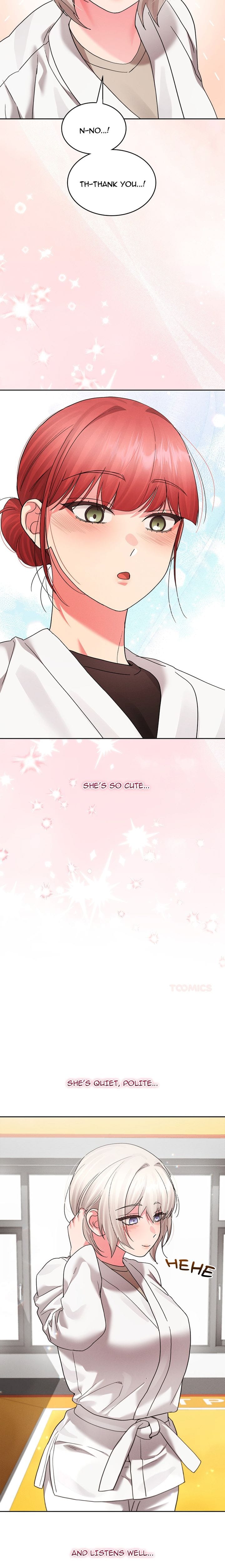 From Weakling to Nemesis (Uncensored), chapter 37, page 17 of 23