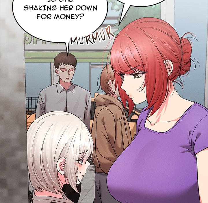 From Weakling to Nemesis (Uncensored), chapter 38, page 6 of 159