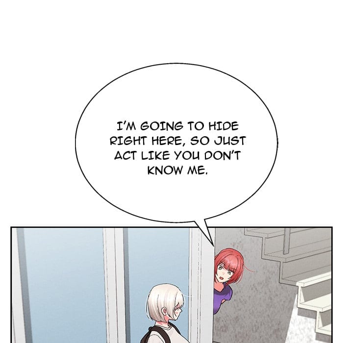 From Weakling to Nemesis (Uncensored), chapter 38, page 8 of 159