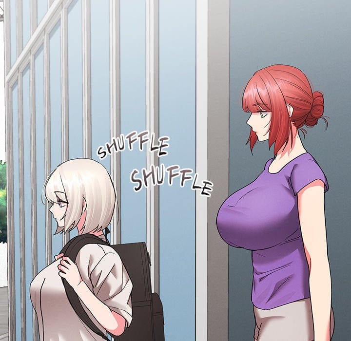 From Weakling to Nemesis (Uncensored), chapter 38, page 16 of 159