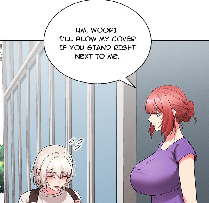 From Weakling to Nemesis (Uncensored), chapter 38, page 18 of 159