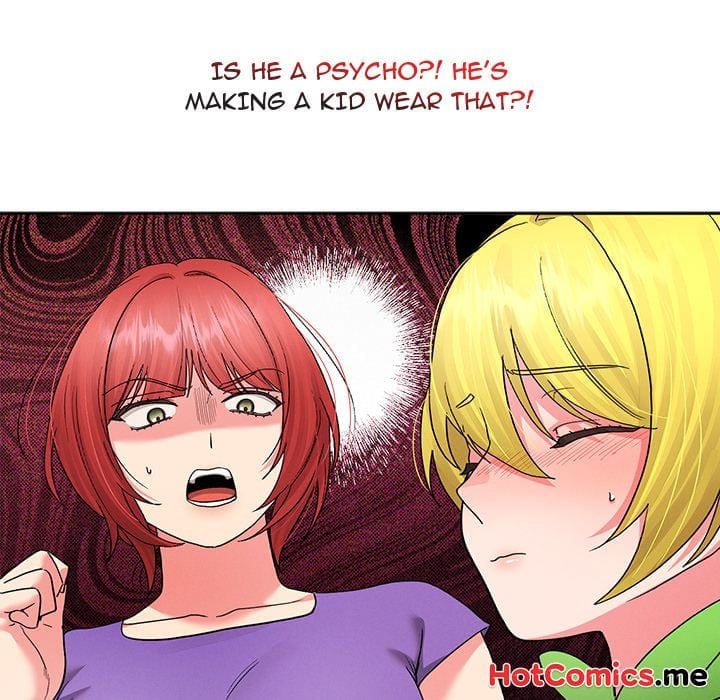 From Weakling to Nemesis (Uncensored), chapter 38, page 48 of 159