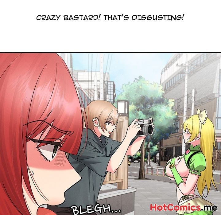 From Weakling to Nemesis (Uncensored), chapter 38, page 53 of 159