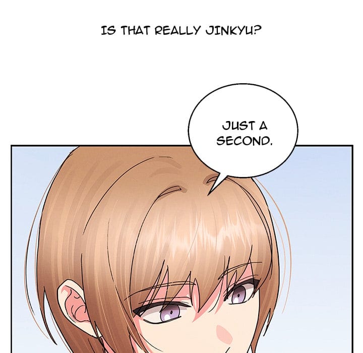 From Weakling to Nemesis (Uncensored), chapter 38, page 55 of 159