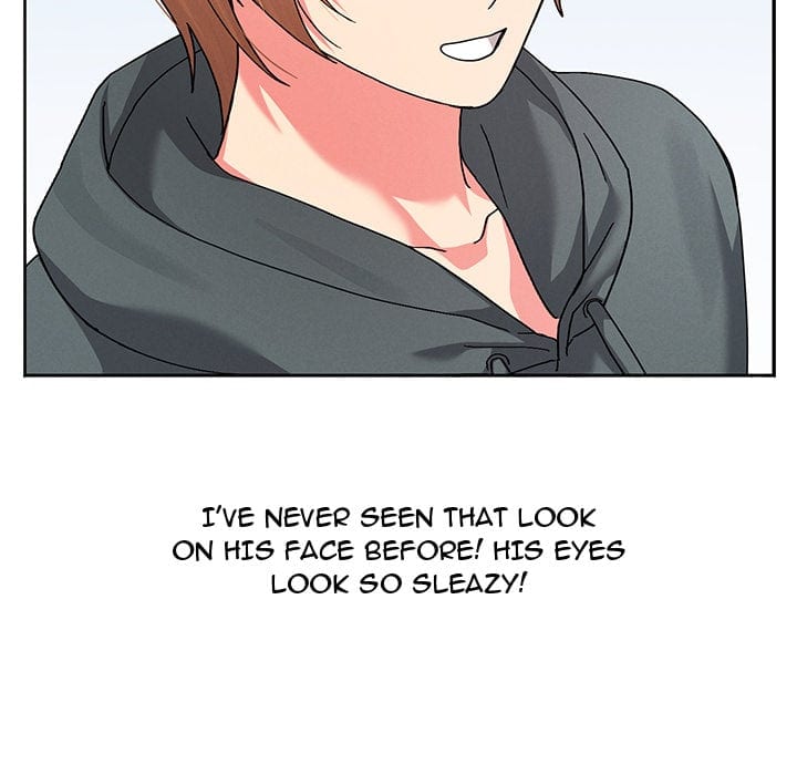 From Weakling to Nemesis (Uncensored), chapter 38, page 56 of 159