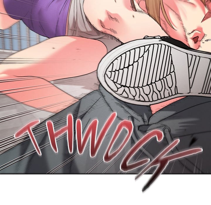 From Weakling to Nemesis (Uncensored), chapter 38, page 65 of 159