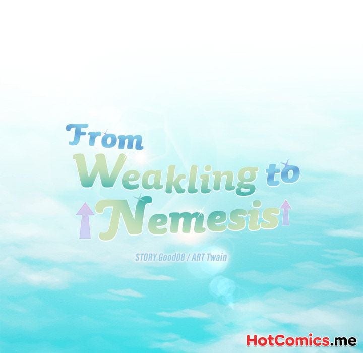 From Weakling to Nemesis (Uncensored), chapter 38, page 67 of 159