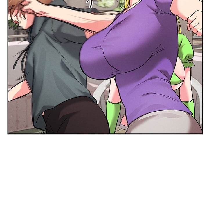 From Weakling to Nemesis (Uncensored), chapter 38, page 75 of 159