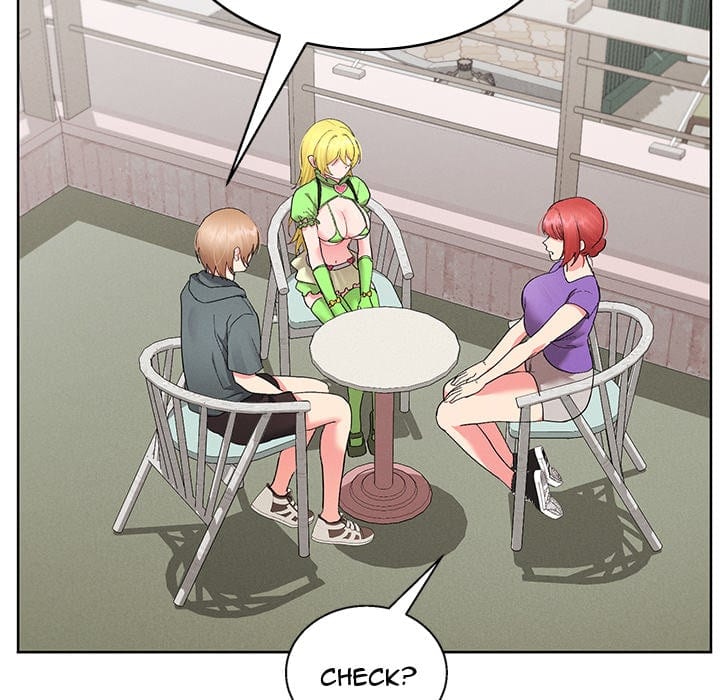 From Weakling to Nemesis (Uncensored), chapter 38, page 79 of 159