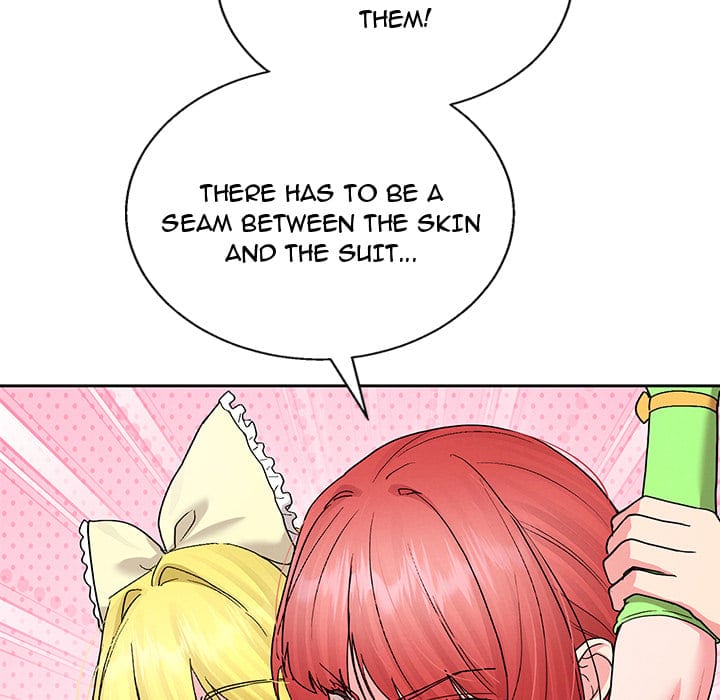 From Weakling to Nemesis (Uncensored), chapter 38, page 81 of 159