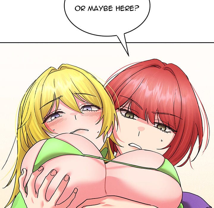 From Weakling to Nemesis (Uncensored), chapter 38, page 84 of 159