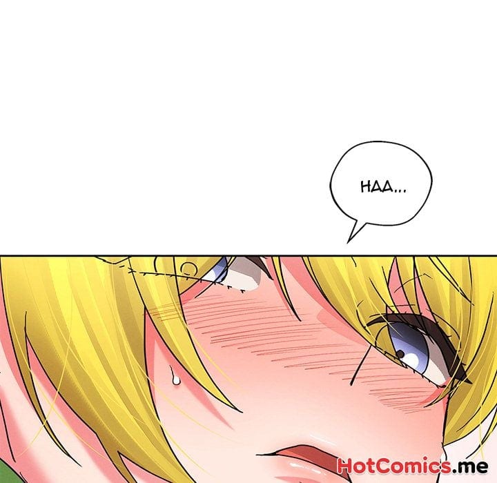 From Weakling to Nemesis (Uncensored), chapter 38, page 96 of 159