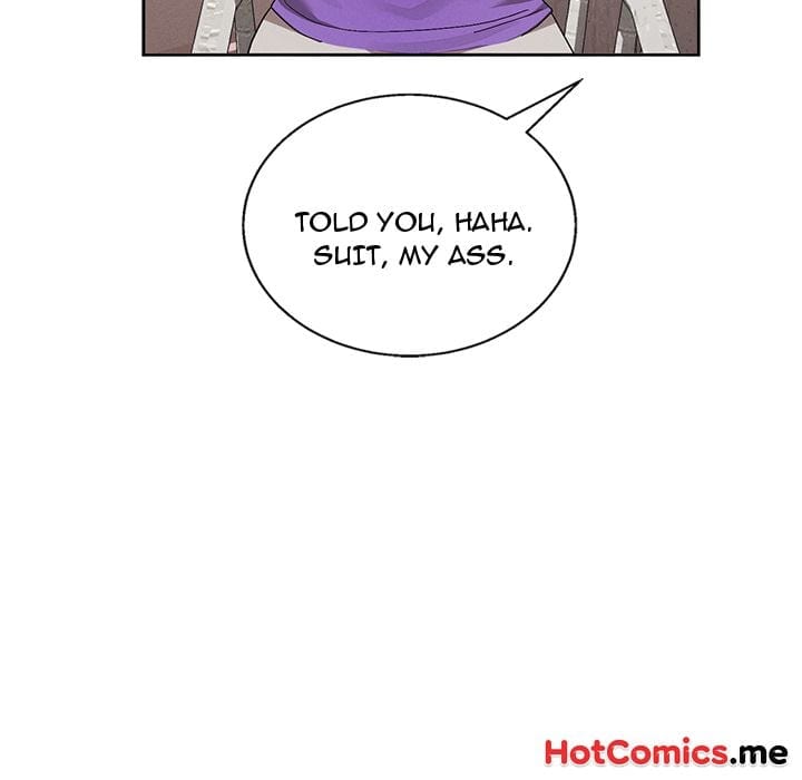 From Weakling to Nemesis (Uncensored), chapter 38, page 101 of 159