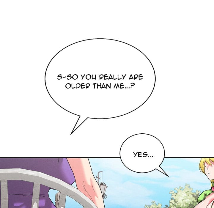 From Weakling to Nemesis (Uncensored), chapter 38, page 102 of 159