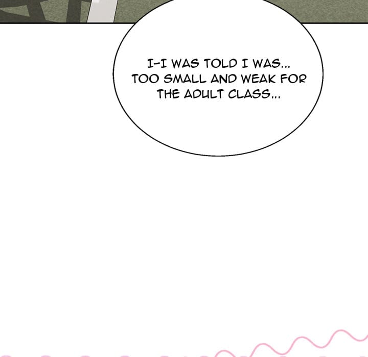 From Weakling to Nemesis (Uncensored), chapter 38, page 104 of 159