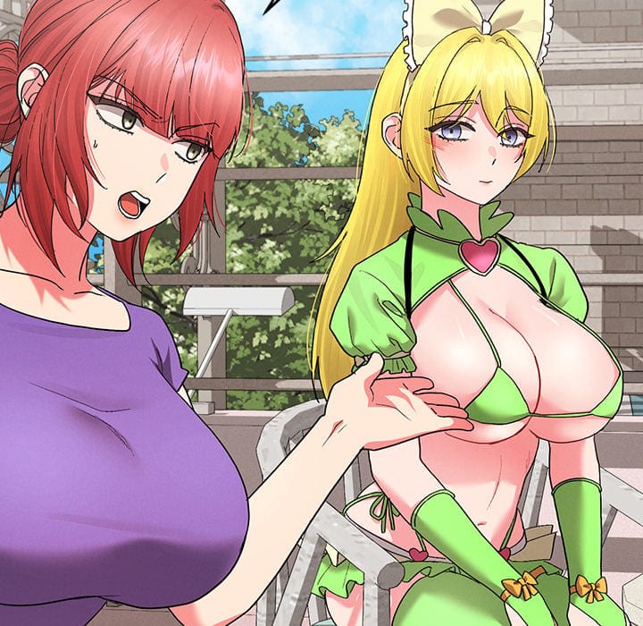 From Weakling to Nemesis (Uncensored), chapter 38, page 108 of 159