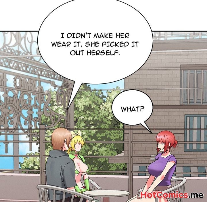 From Weakling to Nemesis (Uncensored), chapter 38, page 110 of 159