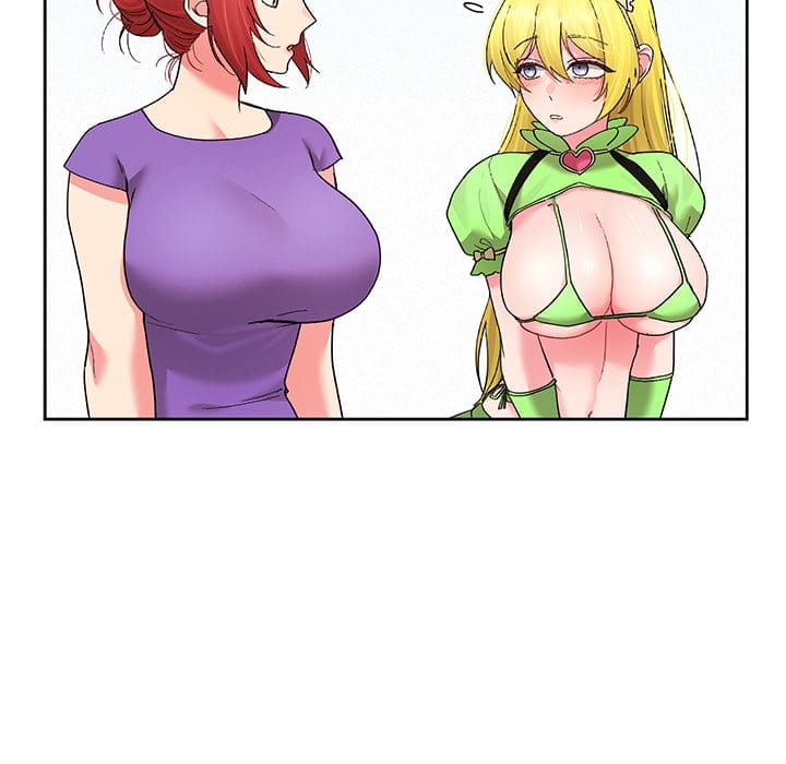 From Weakling to Nemesis (Uncensored), chapter 38, page 113 of 159